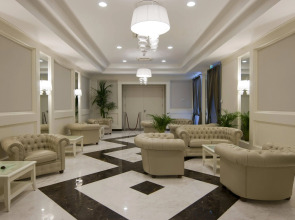 Leonardo Boutique Hotel Rome Monti