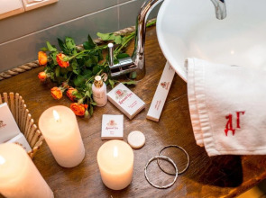 Древний Град Парк-отель