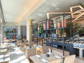 Meliá Lisboa Aeroporto