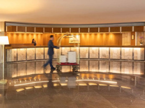 Corfu Holiday Palace Hotel