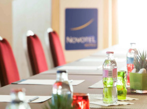 Novotel Szeged