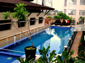 Grand Zuri Malioboro Yogyakarta