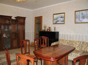 Оливия ул. 1-ая Лиственная, д. 17