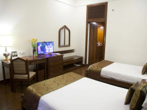 Gateway Aurangabad - Chhatrapati Sambhaji Nagar