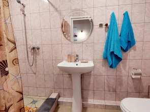 Хутор Рассвет