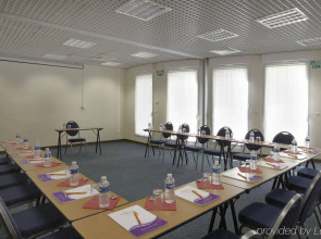 Citadines Bastille Marais Paris