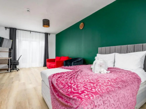 City Gate Guest House