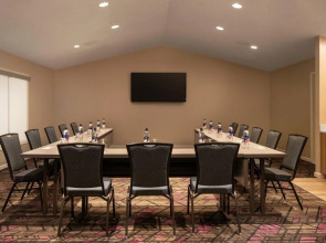 Residence Inn Las Vegas Convention Center by Marriott