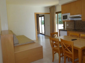Apartamentos Selvapark
