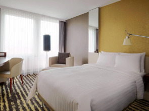 Zurich Marriott Hotel