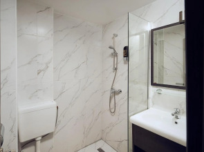 Delta Hotel City Center