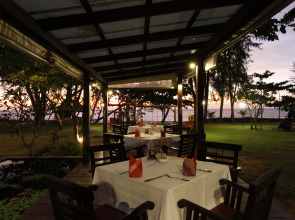 Khaolak Merlin Resort