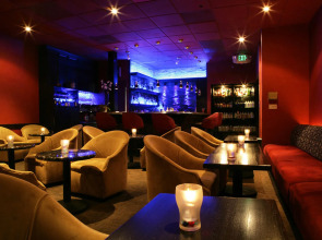 Miyako Hotel Los Angeles