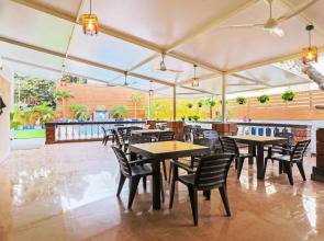 Treebo Premium Dona Eliza, 700 metres from Calangute Beach