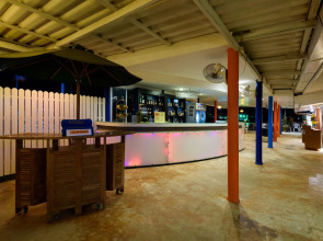 Lareena Resort Koh Larn Pattaya