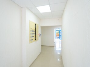 Апартаменты More, ул. Цветочная, 30-1