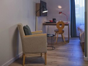 Classik Hotel Martinshof