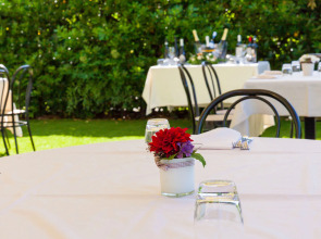 Hotel Ristorante Al Fiore