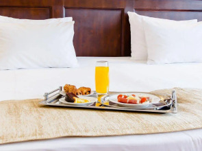 Hotel International Bucharest