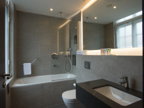 The Kings Head Hotel