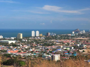 My Way Hua Hin Music Hotel