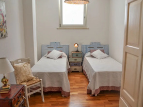 TD Villa Caterina Direct Access to the Sea