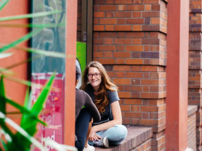 Wake Up! Sydney - Hostel