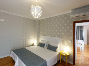 CityResidence Aparthotel