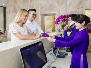 Balcony Nha Trang Hotel