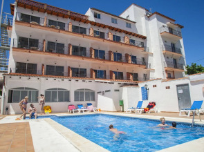 Hotel Comarruga Platja