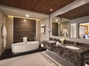 Mövenpick Resort & Spa Boracay