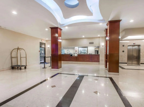 North Miami Beach Gardens Inn & Suites