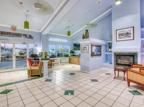 Americas Hotel El Paso Medical Center