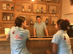 Hotel Riva
