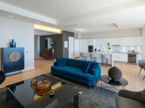 Pullman Cape Town City Centre