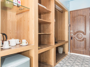 Grace Boutique Resort