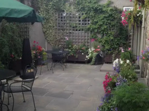 Rosehill Guest House