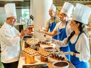 Grand Hyatt Rio De Janeiro