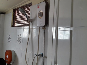 Baan Are Gong Riverside Homestay