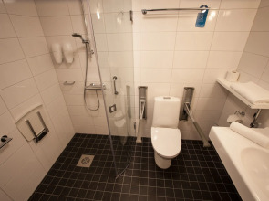 Scandic Oulu Station