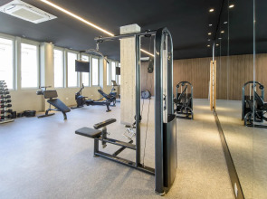 Almarena Puerto Retiro Affiliated by Melia