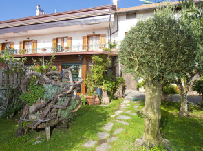 Agriturismo Mare e Monti