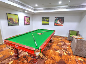 Sobit Sarovar Portico Goa