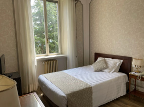 Palace Grand Hotel Varese