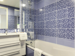 Appart Hotel Odalys City Marseille Prado Castellane