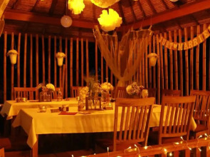 Strandhotel Weisser Berg