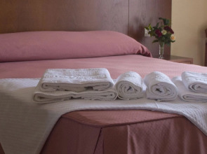 Hotel Restaurante Glasgow