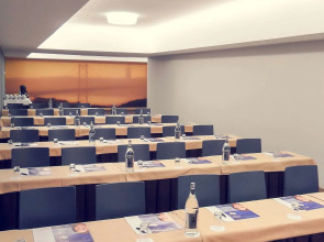 Mercure Lisboa Almada