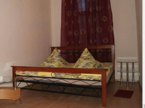 Меблированные комнаты на Петровке