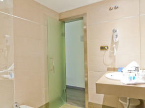 Отель Porcel Sabica